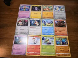 Lot of (160) Pokemon Bulk Set Builder EX-NM-MT+ Low Starting Bid 🔥 - Image 2