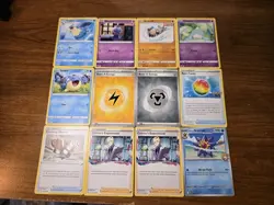 Lot of (160) Pokemon Bulk Set Builder EX-NM-MT+ Low Starting Bid 🔥 - Image 3