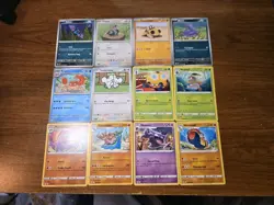 Lot of (160) Pokemon Bulk Set Builder EX-NM-MT+ Low Starting Bid 🔥 - Image 4