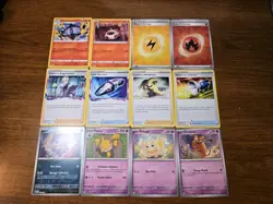 Lot of (160) Pokemon Bulk Set Builder EX-NM-MT+ Low Starting Bid 🔥 - Image 5