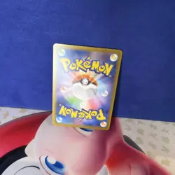 Pokemon Card Spidops AR 099/098 SV10 Glory of Team Rocket Japanese MINT! - Image 2