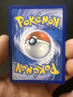 Pokemon TCG Charizard Holo Rare Legendary Treasures 19/113 - Image 2