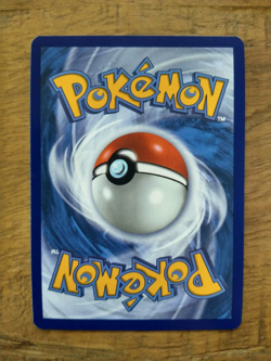 Team Rocket's Houndoom 191/182 Illustration Rare - Pokemon Destined Rivals - NM - Image 4