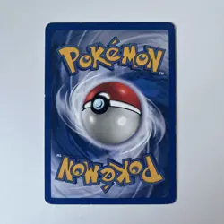 Pokemon TCG Pidgeot Jungle Card 24/64 Regular Rare Non-Holo MP Condition 1999 - Image 2