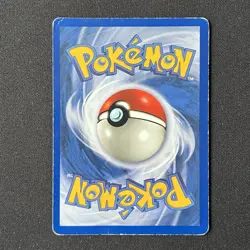 Muk Holo 13/62 Fossil Unlimited Pokemon Card - Image 4