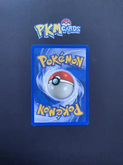 Pokemon TCG Dark Rapidash Team Rocket 44/82 Regular LP. - Image 2