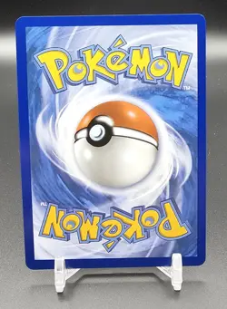 Mega Lopunny EX 128/094: Phantasmal Flames Holo Ultra Rare Pokemon Card - Image 2