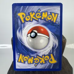 Rare - Jungle set - Scyther- Pokemon Card : Out of Print! 26/64 - Image 2