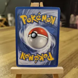 Pokemon Card Victreebel 30/64 Non-Holo Rare Jungle Set WOTC - Image 2