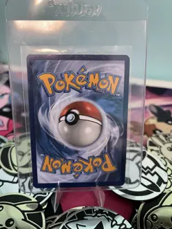 Pokemon Pikachu ex 247/191 SV08 Surging Sparks Hyper Rare Full Art Holo English - Image 2