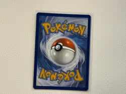 Froslass Pokemon Twilight Masquerade SVP 117 Prerelease Black Star Promo NM - Image 3