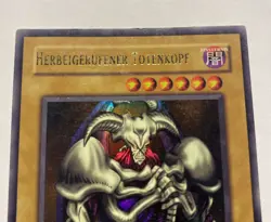 Yu-Gi-Oh Ultra Rare MRD-G003 Holo 1. Auflage Deutsch Vintage - Image 3