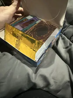 Yu-Gi-Oh! TCG Big Lot of Cards/ Collection Read Description for Details - Image 2