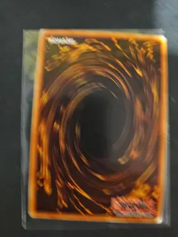 Yu-Gi-Oh! Mask Of Restrict LON-018 - Ultra Rare - Labrynth Of Nightmare - Image 2