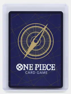 Charlotte Pudding One Piece Legacy of the Master #OP12-071 Rare,Foil - Image 2