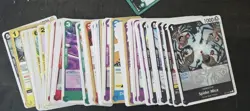One Piece tcg OP14 Cards 120 Card Collection Mixed Lot L, C, UC, R, SR DON!! - Image 2