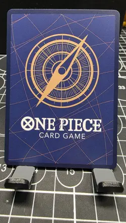 One Piece CCG | Heroines Edition | Japanese | Nami EB03-053 SR | M/NM - Image 2