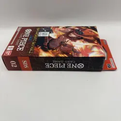 *NEW* One Piece TCG: Special DON!! Set Vol 2 (Ace) - FACTORY SEALED! - Image 4