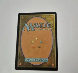 MTG Flare of Denial Modern Horizons 3 Regular Card NM Magic The Gathering - Image 2