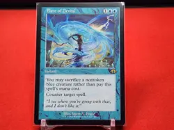 Flare of Denial (Retro Frame) Modern Horizons 3 Regular NM - Image 1