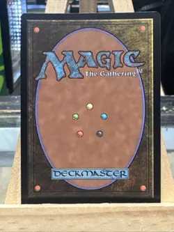 MTG *Aragorn, Hornburg Hero Foil X1* (NM) Lord of the Rings Commander Magic - Image 2