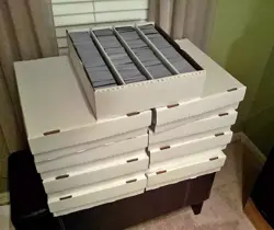 1000 Magic The Gathering Cards No Basic Lands or Tokens Mtg Bulk Lot Commander - Image 2