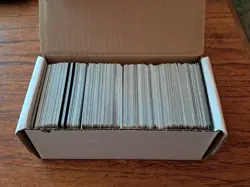 Bulk Lot Token Cards MTG Magic The Gathering - Image 2
