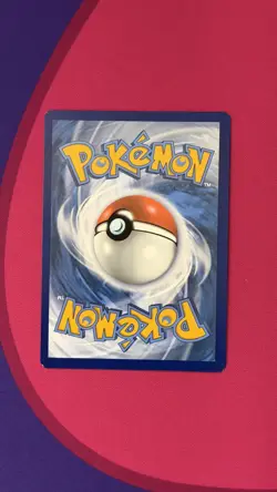 Mantyke 189/182 Scarlet and Violet Paradox Rift Illustration Rare Pokemon Card - Image 2