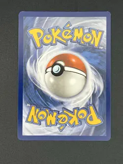 Pokemon TCG Crustle 186/182 Destined Rivals Illustration Rare Card NM - Image 2