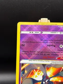 Radiant Gardevoir 069/196 Lost Origin Radiant Rare Holo Card Pokemon TCG NM/M - Image 5