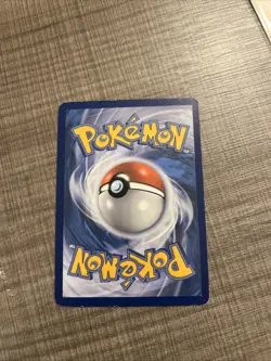 Pokemon Lugia Black Star Promo Holo TCG Card XY156 2016 - Image 2