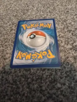 Ash-Greninja EX XY133 Promo Pokemon TCG Full Art Holo Card Standard Size - Image 4