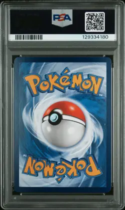 PSA 10 Penny 04 Simplified Chinese Cbb2 C-gem Pack Vol 2 Pokemon Chinese Card - Image 2