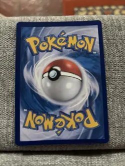 Pokemon TCG Wartortle Holo Illustration Rare Card 171/165 S&V 151 - Image 2