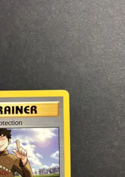 Pokemon Card - Brock's Protection Gym Challenge 101/132 Rare 1st Edition NM - Image 4