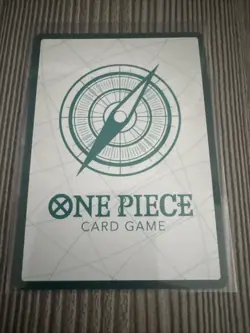 Gol D. Roger Gold Don Card OP13 Carrying on His Will One Piece TCG Japanese - Image 2