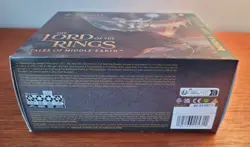 Magic The Gathering The Lord of the Rings: Tales of Middle-earth Gift Bundle NEW 195166205311 - Image 3