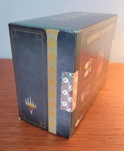 Magic The Gathering The Lord of the Rings: Tales of Middle-earth Gift Bundle NEW 195166205311 - Image 4