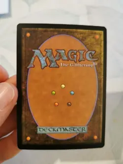 Primordial sylvestreFOIL - Insurrection - Sylvan Primordial MTG Magic - Image 3