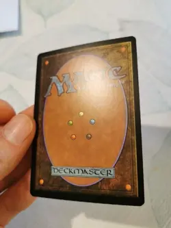 Primordial sylvestreFOIL - Insurrection - Sylvan Primordial MTG Magic - Image 4