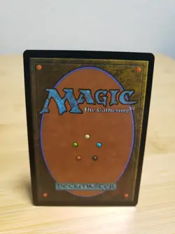 Foil Voltaic Key Destroy All Humans Promo Magic the Gathering rare - Image 2