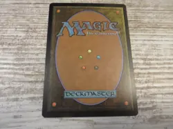 1x Polymorphist's Jest - M15 2015 - NM - English - OOP MTG - Image 2