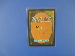 MTG - Harbinger of Night Mirage LP - Image 2