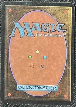 MTG Alpha Plain - Basic Land - HP - Image 2