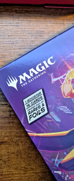 Magic MTG: TWO LOT Marvel’s Spider-Man Collector Booster Pack Omega Boxes Sealed - Image 4