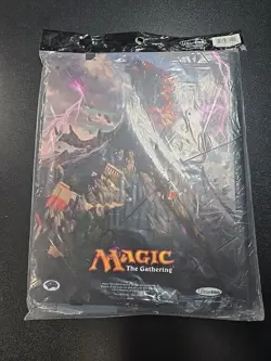 2013 Ultra Pro Magic The Gathering MTG Ravnica Pro-Binder Sealed BNG - Image 2