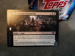 Invasion of Innistrad March of the Machine Regular - Image 1