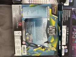 Lot Of 9 New Pokemon TCG Battle Decks - Image 3