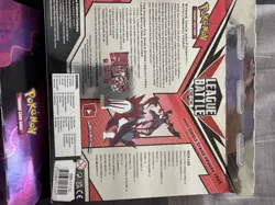 Lot Of 9 New Pokemon TCG Battle Decks - Image 5
