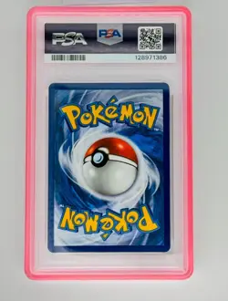 Pokemon Mew ex 88/92 Celebrations Classic Collection Holo PSA 10 Gem Mint #88 - Image 2